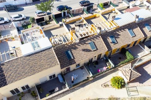 Rækkehus i Ciudad Quesada, Alicante, Ciudad Quesada - € 175.000 | Ref: W6089VA - foto 5